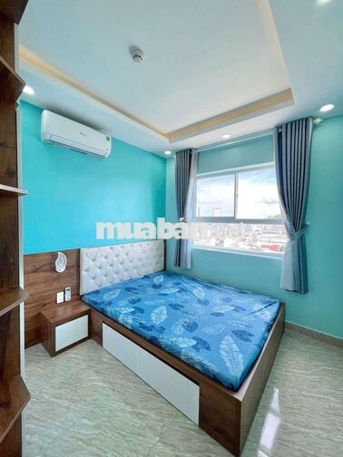 🏡 Cho thuê căn hộ Hoàng Quân – Bắc Nha Trang