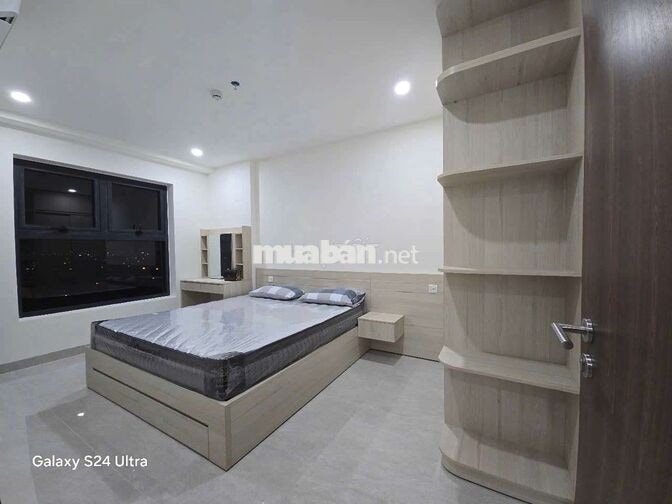 AC Cho thuê căn hộ chung cư HUD Phước Long