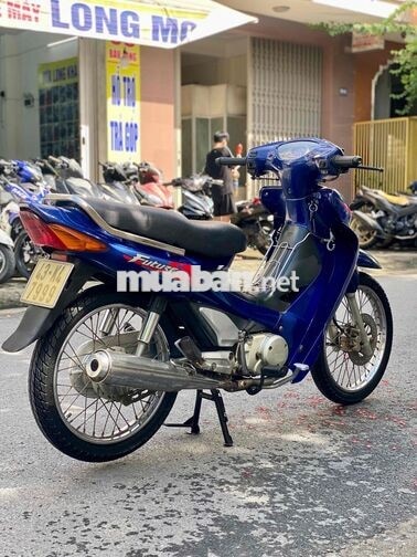 🌈Honda Future xe đẹp máy bốc siêu bền👉CÓ TRẢ GÓP