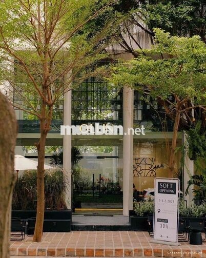 HOT! Góc 2MT Tú Xương ngay Lê Quý Đôn Q3 22x15m trệt lầu giá 120tr