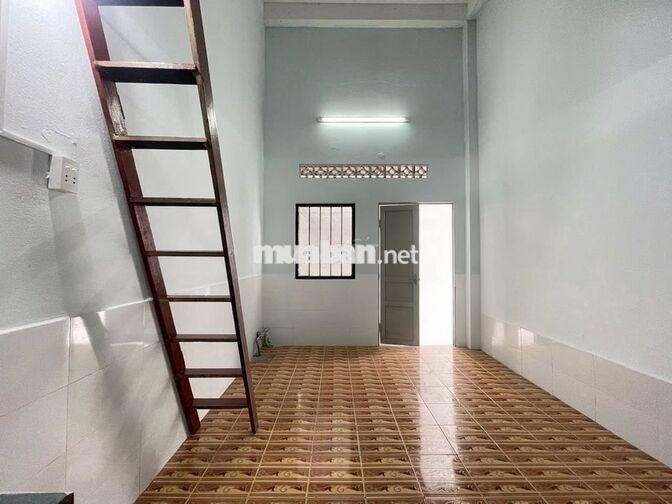 Dãy Trọ Ngay Nhà Máy Bia Lê Văn Khương