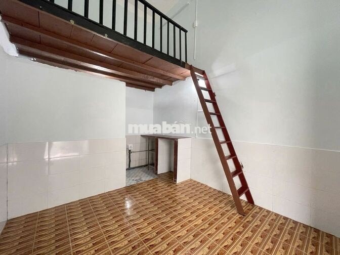 Dãy Trọ Ngay Nhà Máy Bia Lê Văn Khương