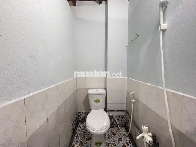 Dãy Trọ Ngay Nhà Máy Bia Lê Văn Khương