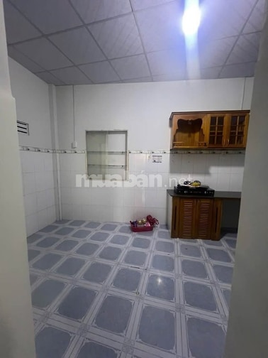 Cho thuê nhà hẻm Nguyễn Công Hoan, Ph. Cầu Kiệu - Giá chỉ: 13tr/tháng