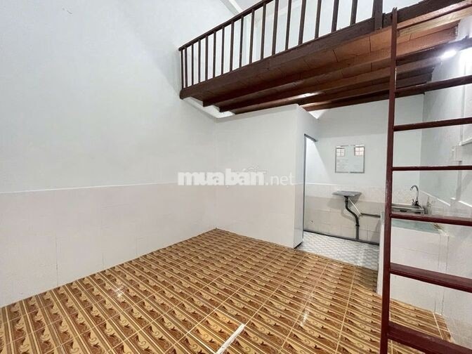 Dãy Trọ Ngay Nhà Máy Bia Lê Văn Khương