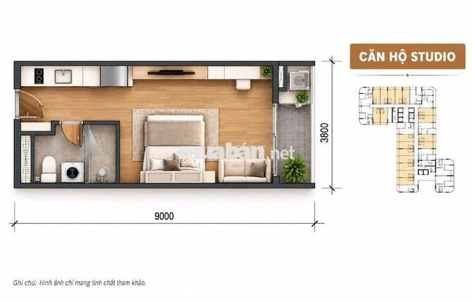 CHỈ 2.1 TỶ SỞ HỮU NGAY CĂN HỘ TRỰC DIỆN BIỂN ĐÀ NẴNG SUN SAPHIA