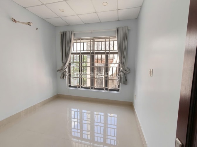 Đi định cư, bán gấp nhà dự án Huy Hoàng - Đảo Kim Cương Hồ Chí Minh.