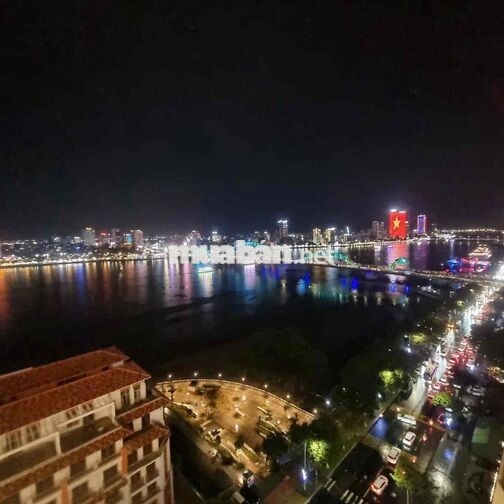 CHO THUÊ STUDIO PONTE FULL NỘI THẤT