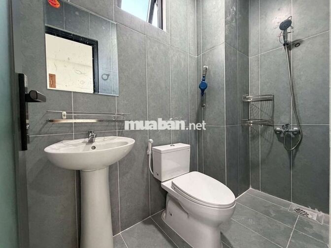 Khai trương căn hộ mới Dương Thị Mười