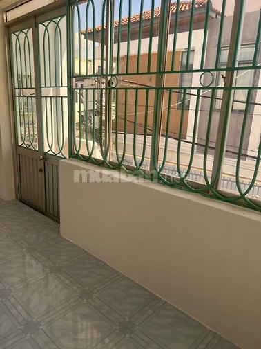 Cho thuê nhà hẻm Nguyễn Công Hoan, Ph. Cầu Kiệu - Giá chỉ: 13tr/tháng