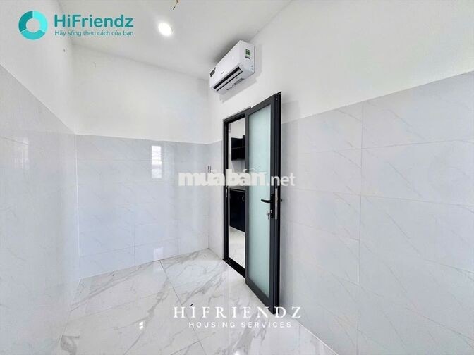 SIÊU PHẨM CHUNG CƯ MINI 1PN TÁCH BẾP CỬA SỔ LỚN