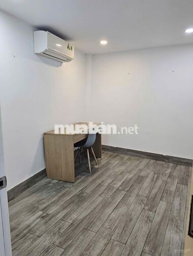 Cho thuê nhà nguyên căn phường Tân Định, sát mặt đường Hoàng Sa