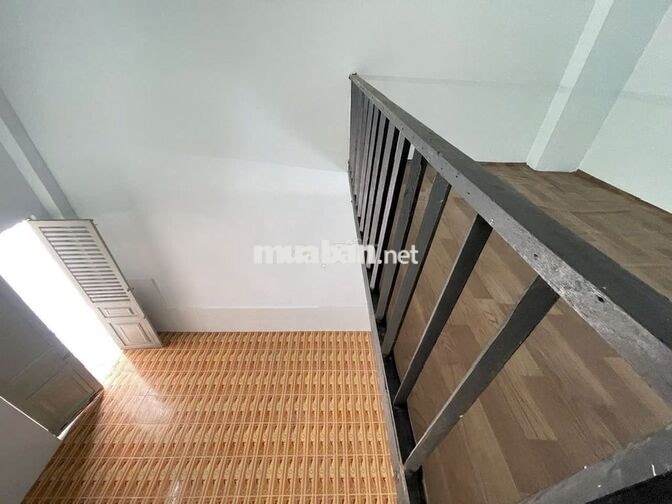 Dãy Trọ Ngay Nhà Máy Bia Lê Văn Khương
