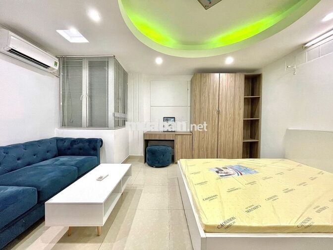 1PN Nguyên Tầng Bùi Hữu Nghĩa - Bình Thạnh