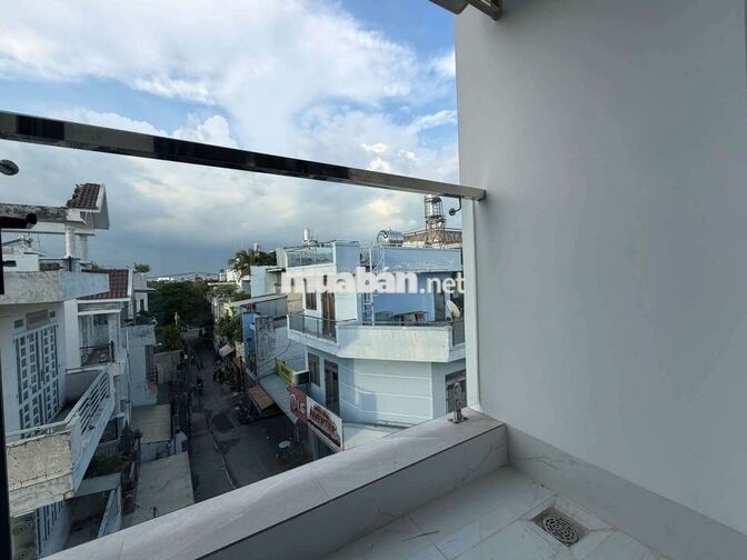 Khai trương căn hộ mới Dương Thị Mười