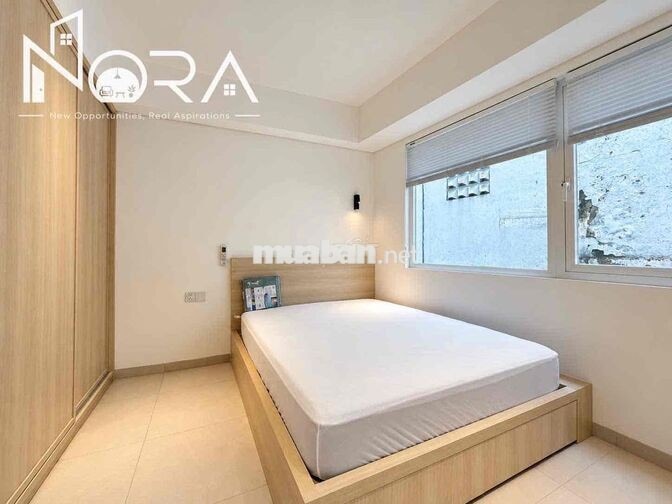 ✨KHAI TRƯƠNG CĂN HỘ DỊCH VỤ QUẬN 1 FULL NỘI THẤT NGAY CHỢ TÂN ĐỊNH