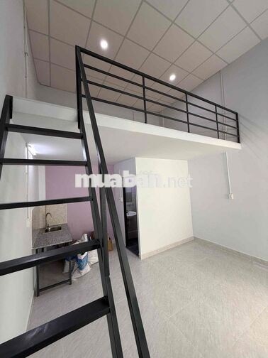 DÃY TRỌ GIÁ RẺ GẦN CHỢ TÂN LIÊM PHONG PHÚ