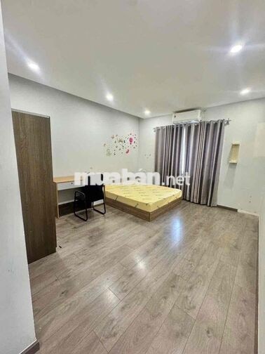 NC 6pn5wc 160m2 hẻm lê văn thọ p16