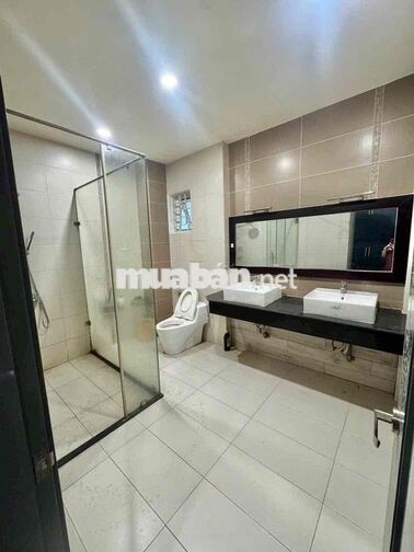 NC 6pn5wc 160m2 hẻm lê văn thọ p16