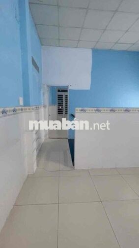 cho thuê nhà mới tinh sạch sẽ gần chợ thới hoà gần kcn có 3p giá rẻ