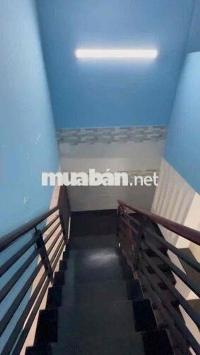 cho thuê nhà mới tinh sạch sẽ gần chợ thới hoà gần kcn có 3p giá rẻ