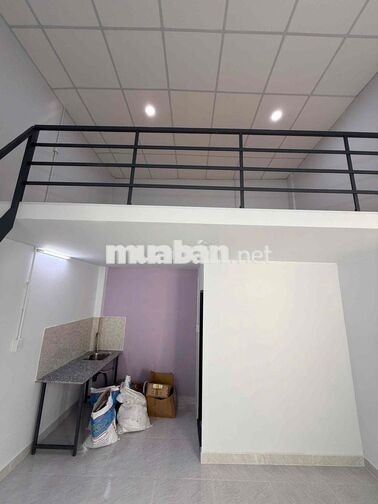 DÃY TRỌ GIÁ RẺ GẦN CHỢ TÂN LIÊM PHONG PHÚ