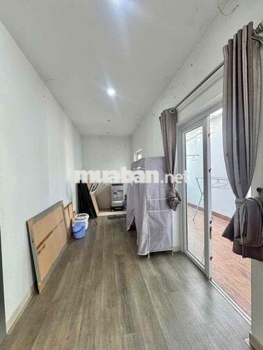 NC 6pn5wc 160m2 hẻm lê văn thọ p16