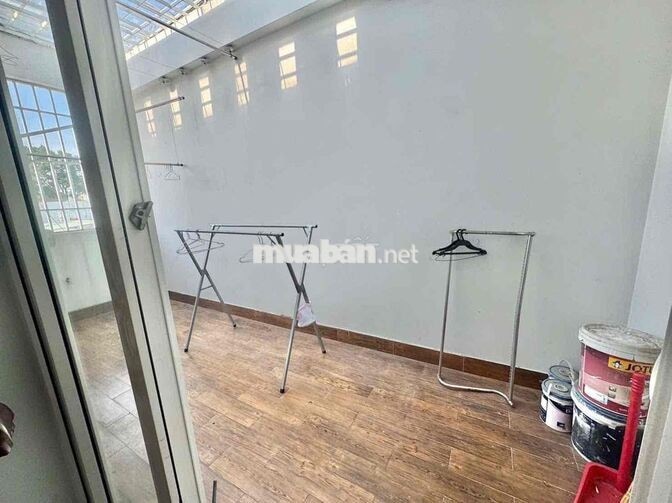 NC 6pn5wc 160m2 hẻm lê văn thọ p16