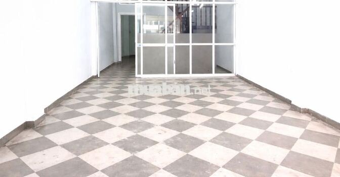 MẶT TIỀN ĐINH BỘ LĨNH, HÀNG XANH -  CHÍNH CHỦ