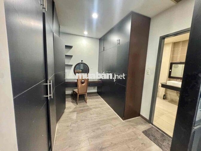 NC 6pn5wc 160m2 hẻm lê văn thọ p16