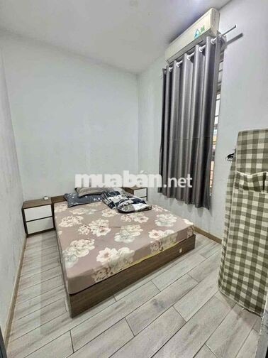 NC 6pn5wc 160m2 hẻm lê văn thọ p16
