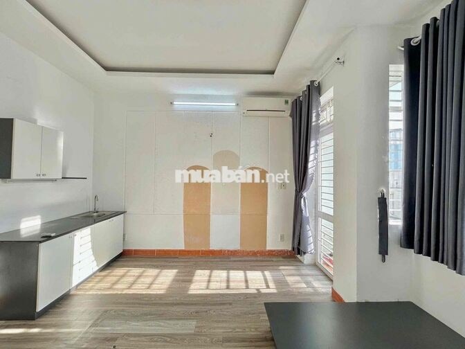 🔥 STUDIO BAN CÔNG THOÁNG MÁT – ĐÓN NẮNG, ĐÓN GIÓ 🔥
