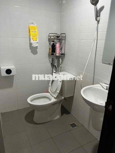 Cho thuê gấp căn 1PN 50m2 đầy đủ nội thất city tower