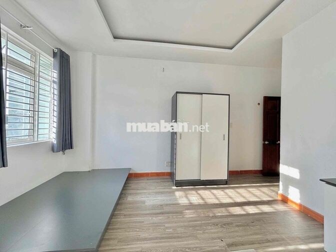 🔥 STUDIO BAN CÔNG THOÁNG MÁT – ĐÓN NẮNG, ĐÓN GIÓ 🔥