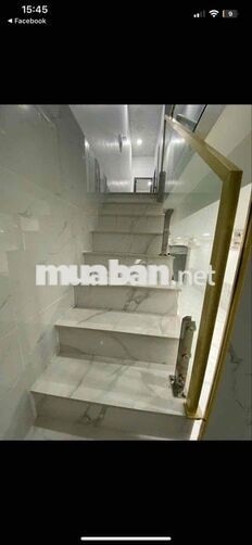 cho thuê nhà mt ql 1a thạnh Xuân q12 dt 54 m Gia 8tr