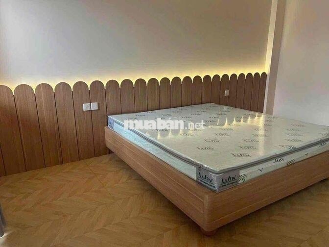 Cho Thuê Nhà Nguyên Căn Gò Vấp