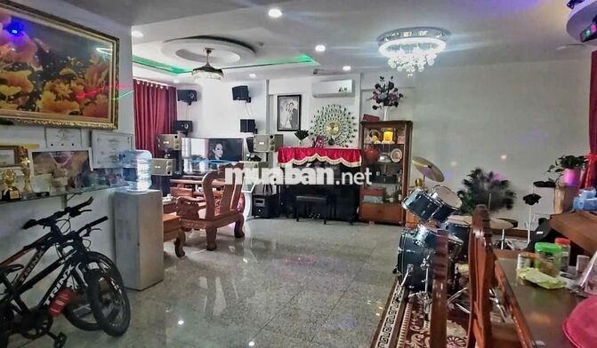 *** CĂN 3PN PHÚ HOÀNG ANH BẰNG GIÁ CĂN 2PN CHỈ 4 TỶ