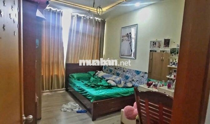 *** CĂN 3PN PHÚ HOÀNG ANH BẰNG GIÁ CĂN 2PN CHỈ 4 TỶ