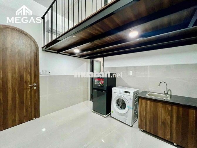 🌟 CĂN HỘ STUDIO - ĐƯỜNG SỐ 28, P. AN NHƠN, GÒ VẤP 🌟