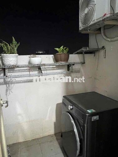 Cho thuê gấp căn 1PN 50m2 đầy đủ nội thất city tower