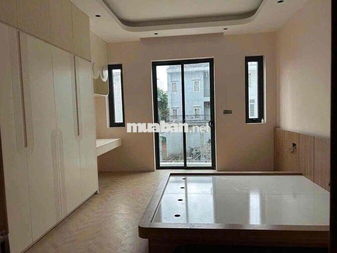 Cho Thuê Nhà Nguyên Căn Gò Vấp