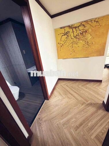 cần bán lỗ căn hộ Hoàng Anh An Tiến 3PN giá 4.1 tỷ