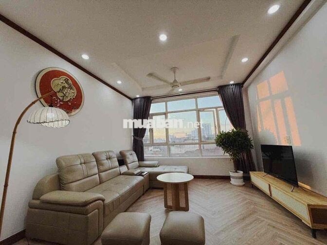 cần bán lỗ căn hộ Hoàng Anh An Tiến 3PN giá 4.1 tỷ