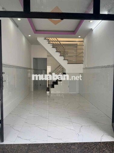 cần cho thuê nhà nguyên căng hẻm xe hơi cách đường huỳnh tan phát 200m