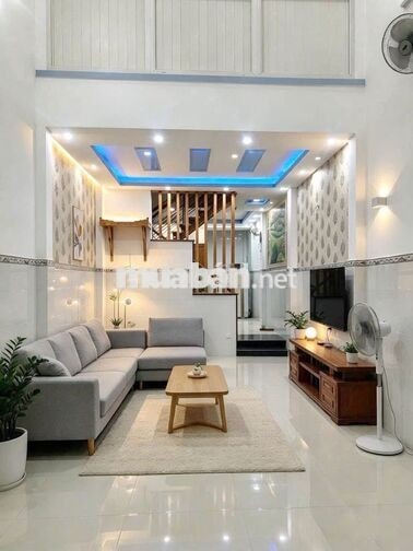 Cho Thuê Nhà Mặt Đường Thông Hiệp Thành 35 P Hiệp Thành Quận 12