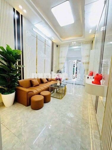 Cho Thuê Nhà Nguyên căn Dài hạn Phun Nội Thất