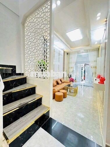 Cho Thuê Nhà Nguyên căn Dài hạn Phun Nội Thất