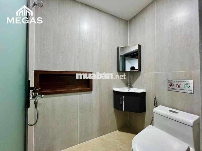 🌟 CĂN HỘ STUDIO - ĐƯỜNG SỐ 28, P. AN NHƠN, GÒ VẤP 🌟