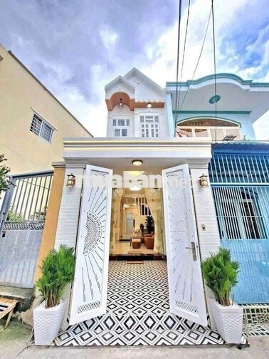 Cho Thuê Nhà Nguyên căn Dài hạn Phun Nội Thất