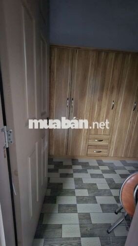 Nhà Huỳnh Tấn phát 4,5 x 7M.1 lầu sổ sẵn công chứng.